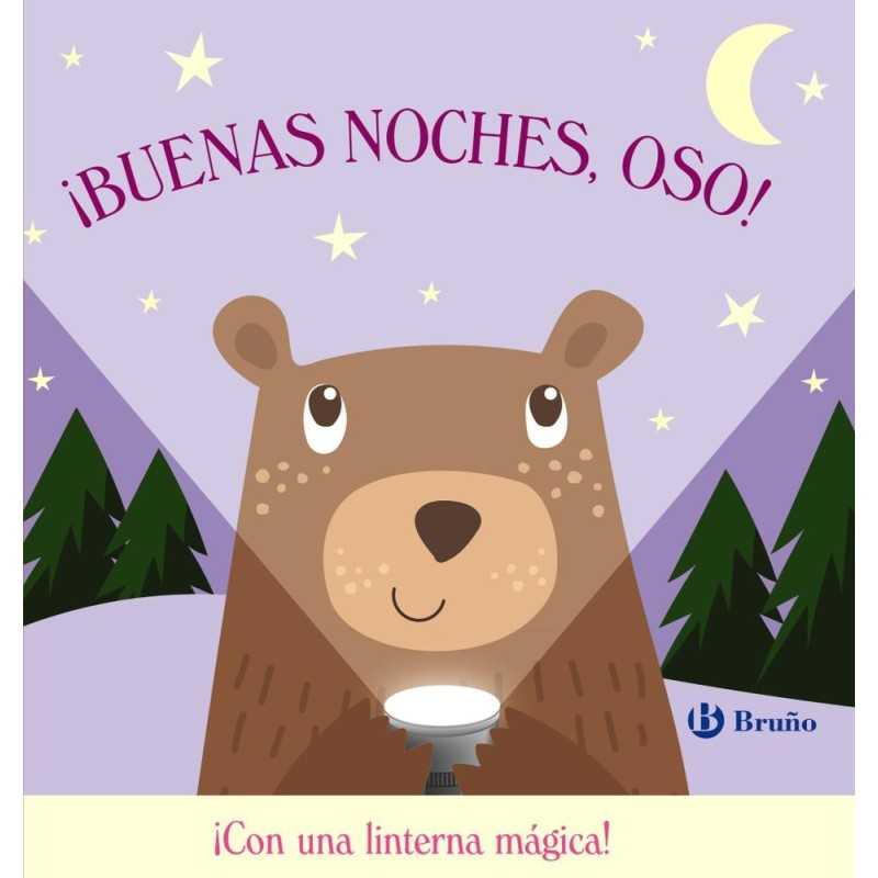 Buenas noches oso