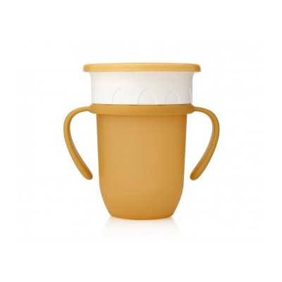 VASO STEP 3 210ml ASAS