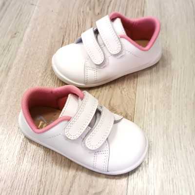 DEPORTIVO DHEYMAR LAVABLE BLANCO