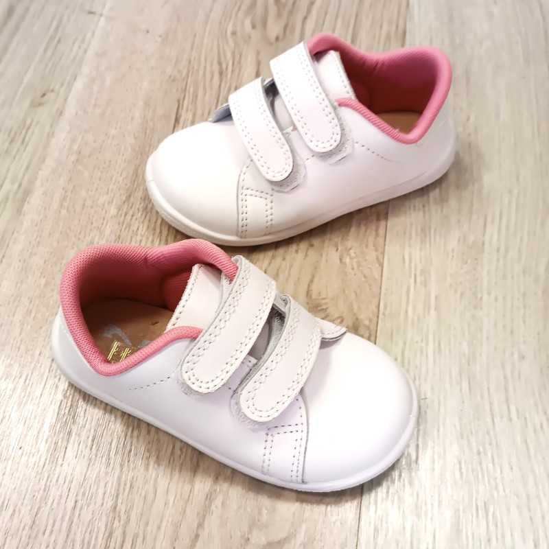 DEPORTIVO DHEYMAR LAVABLE BLANCO