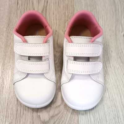 DEPORTIVO DHEYMAR LAVABLE BLANCO