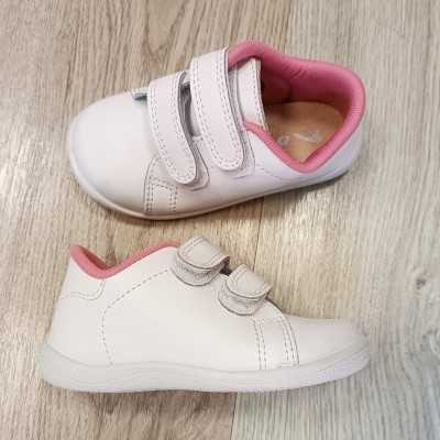 DEPORTIVO DHEYMAR LAVABLE BLANCO