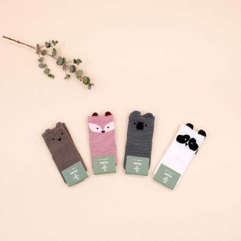 ATTIPAS Anti-Slip ANIMALS