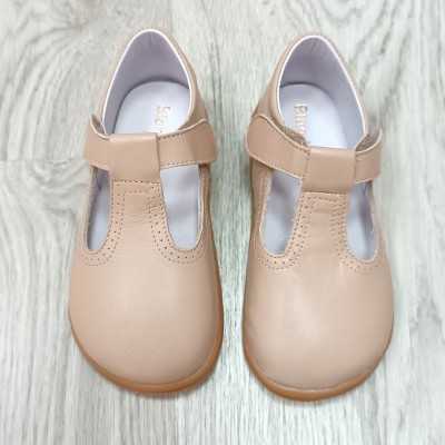 calzado respetuoso pepito blanditos color marfil