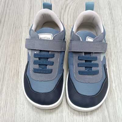 calzado respetuoso infantil, marca zapy, tallas 26 a 32