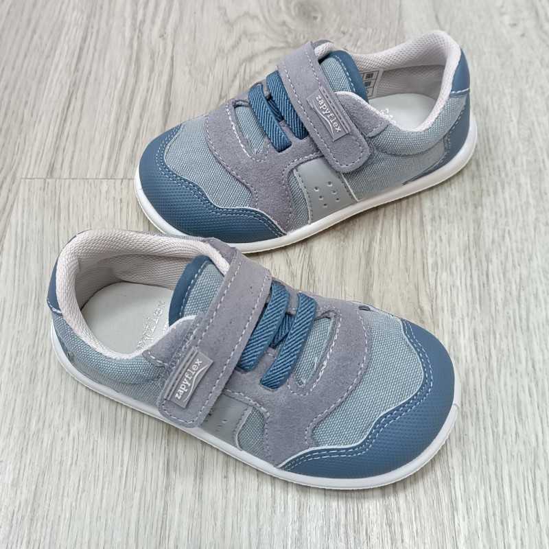 ZAPY DEPORTIVO CASTAÑO NIQUEL