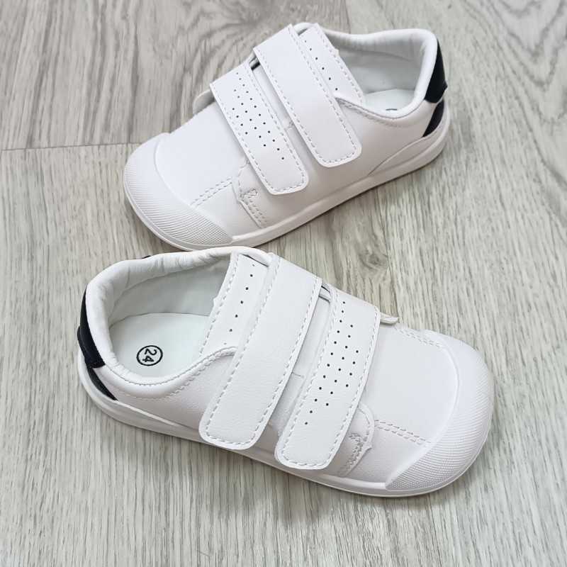 calzado respetuoso infantil