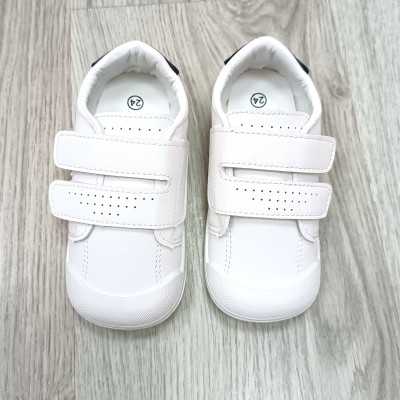 calzado respetuoso infantil