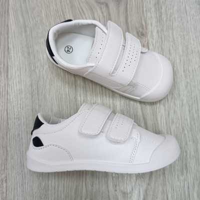 calzado respetuoso infantil