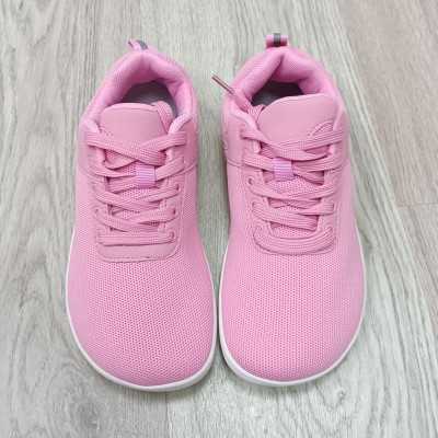 LONA MINIMALISTA ZZFABER COLOR ROSA