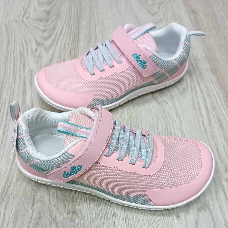 CHETTO DEPORTIVO ROSA SPORT CHETTO DEPORTIVO ROSA SPORT