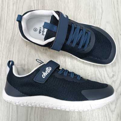CHETTO DEPORTIVO AZUL SPORT CHETTO DEPORTIVO AZUL SPORT