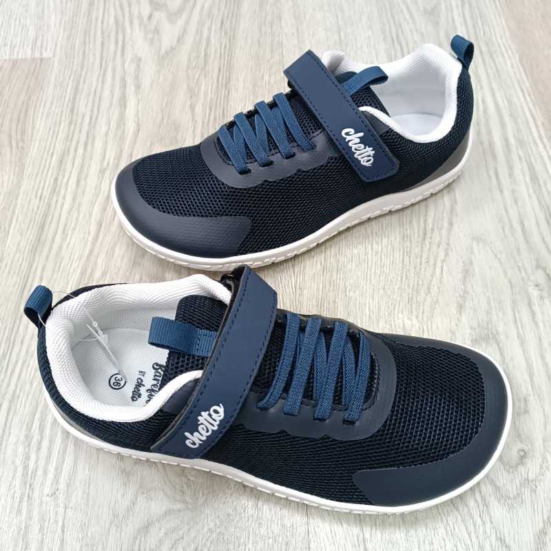 CHETTO DEPORTIVO AZUL SPORT CHETTO DEPORTIVO AZUL SPORT