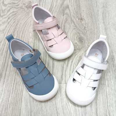 CALZADO RESPETUOSO INFANTIL, SANDALIA MAR BLANDITOS MAR25