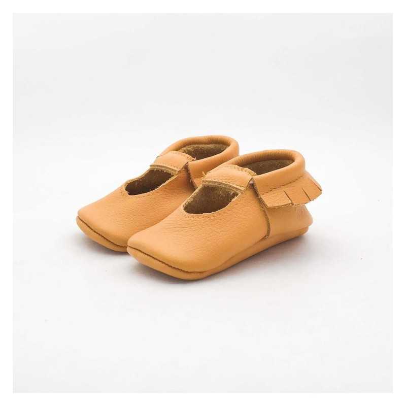 Mamis&Minis Merceditas Flecos