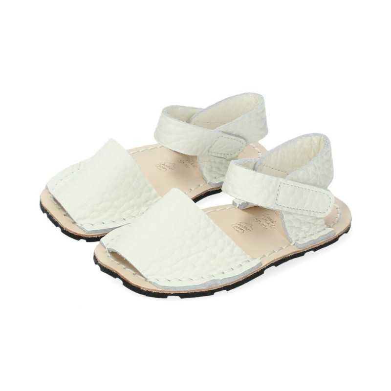 MENORQUINA RIA BLANCO 2025