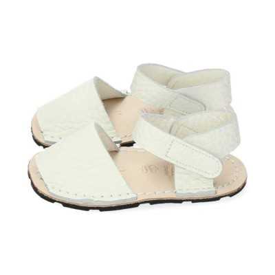 MENORQUINA RIA BLANCO 2025