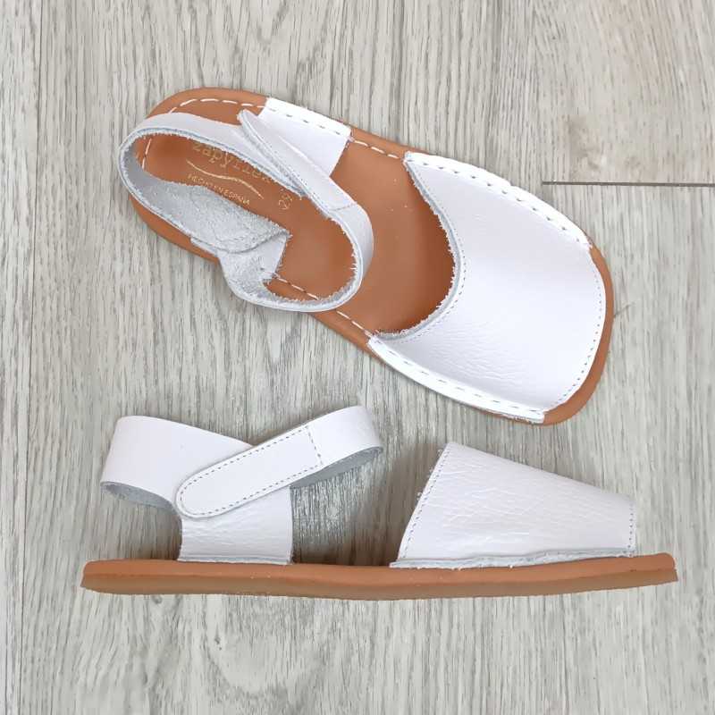 MENORQUINA ZAPY BLANCO