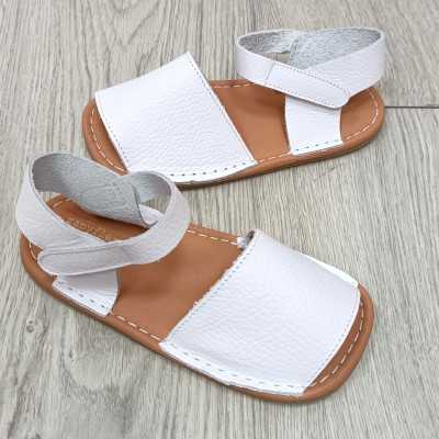 MENORQUINA ZAPY BLANCO