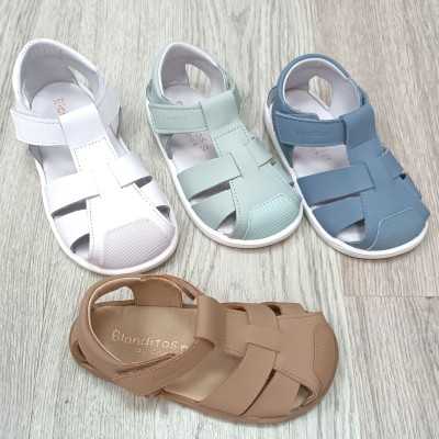 SANDALIA COSTA BLANDITOS