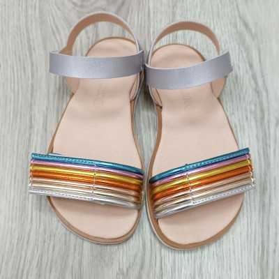 sandalia barefoot coqueflex