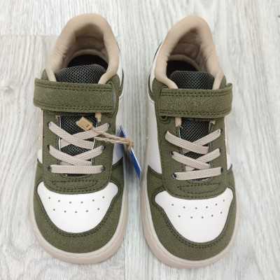 MUSTANG PLITY KAKI KIDS