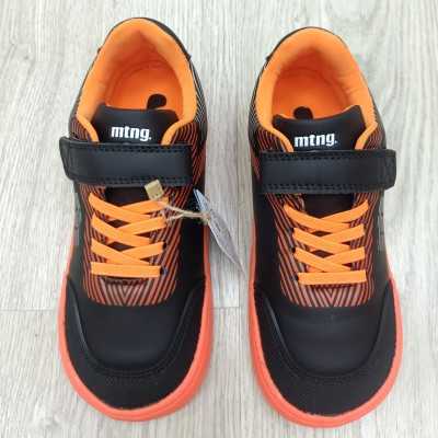 CALZADO RESPETUOSO INFANTIL. CALZADO BAREFOOT MUSTANG MULTIDEPORTE FREE ACTION PU