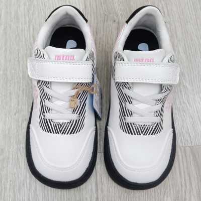 CALZADO RESPETUOSO INFANTIL. CALZADO BAREFOOT MUSTANG MULTIDEPORTE FREE ACTION PU