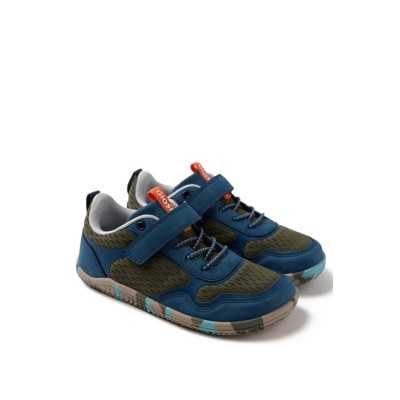 DEPORTIVA BAREFOOT ERITH GIOSEPPO DEPORTIVA BAREFOOT ERITH GIOSEPPO