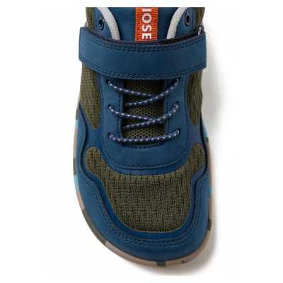 DEPORTIVA BAREFOOT ERITH GIOSEPPO DEPORTIVA BAREFOOT ERITH GIOSEPPO