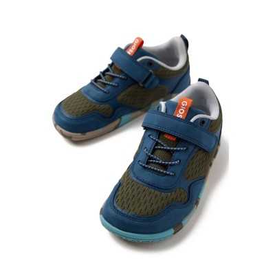 DEPORTIVA BAREFOOT ERITH GIOSEPPO DEPORTIVA BAREFOOT ERITH GIOSEPPO