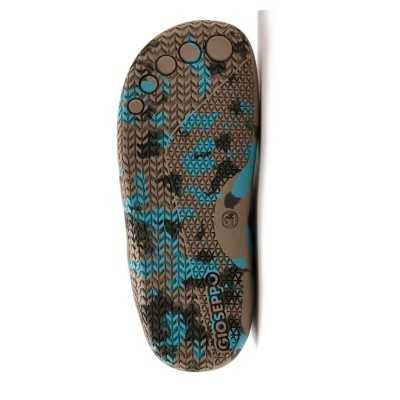 DEPORTIVA BAREFOOT ERITH GIOSEPPO DEPORTIVA BAREFOOT ERITH GIOSEPPO