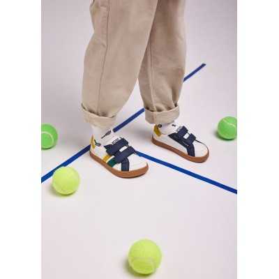 DEPORTIVA BAREFOOT BOULDER GIOSEPPO DEPORTIVA BAREFOOT BOULDER GIOSEPPO