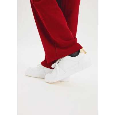 DEPORTIVA BLANCA B&W BAREFOOT CONGUITOS GOFLEX