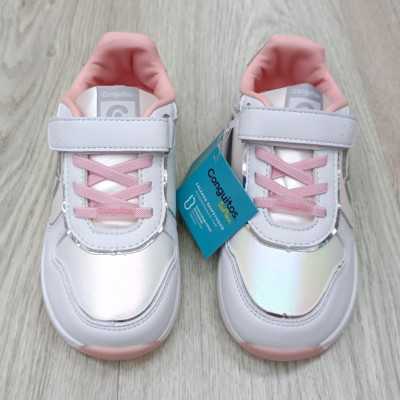 CALZADO BAREFOOT CON LUCES