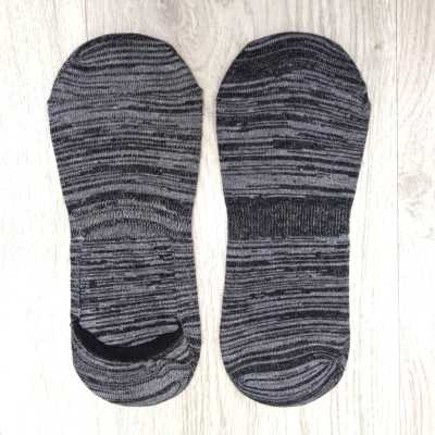 CALCETINES INVISIBLES 35-40 100% ALGODÓN