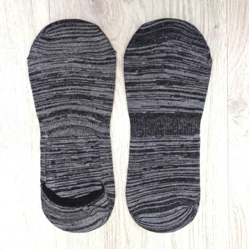 CALCETINES INVISIBLES 35-40 100% ALGODÓN