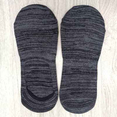 CALCETINES INVISIBLES 35-40 100% ALGODÓN