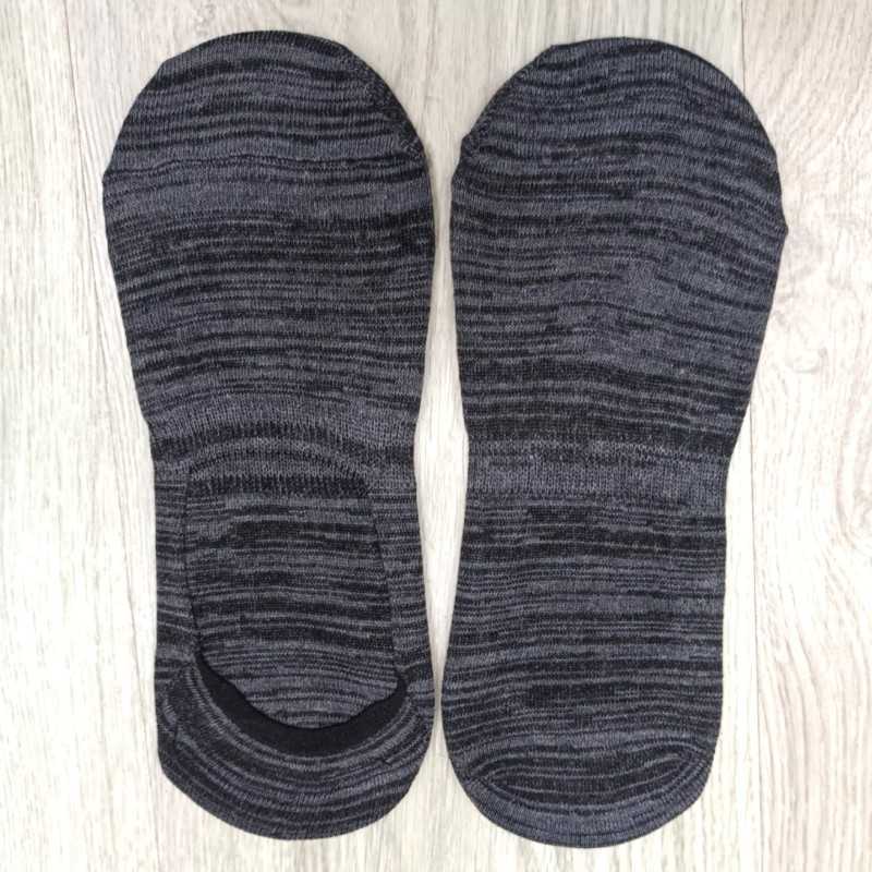 CALCETINES INVISIBLES 35-40 100% ALGODÓN