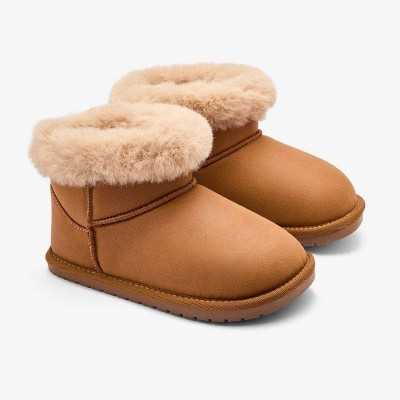 BOTA AUSTRALIANA B&W BAREFOOT GOFLEX