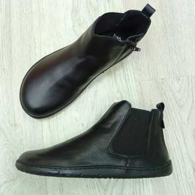 BOTIN CHELSEA VIVANT PIEL