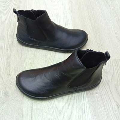 BOTIN CHELSEA VIVANT PIEL