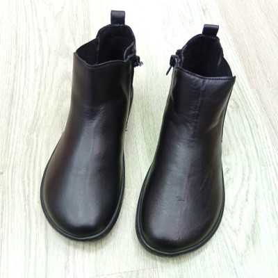 BOTIN CHELSEA VIVANT PIEL