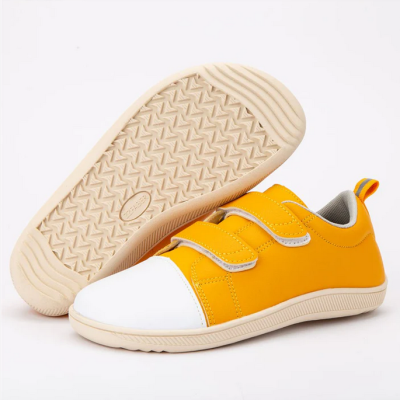 DEPORTIVO MOSTAZA ZZFABER KIDS RESPETUOSO