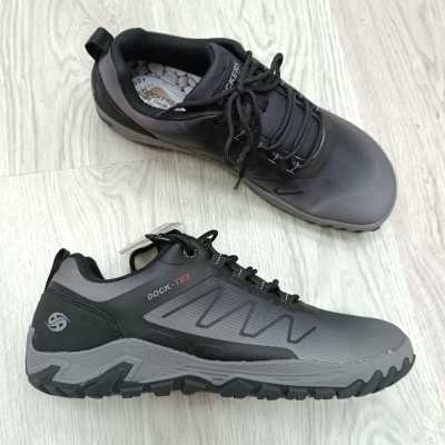 DEPORTIVO NEGRO DOCKERS