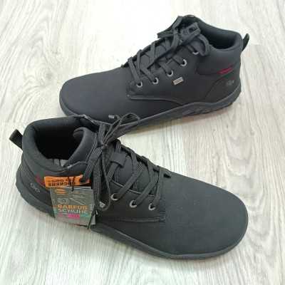 BOTA NEGRA DOCKERS