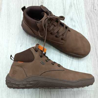BOTA CAFÉ DOCKERS