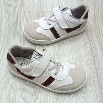 ZAPY DEPORTIVO HIELO-GUINDA