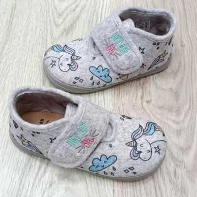 ZAPATILLA UNICORNIO ZAPY