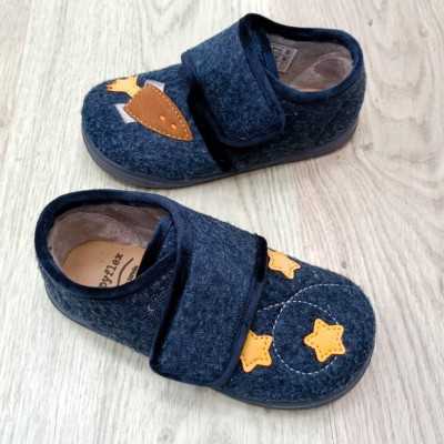 ZAPATILLA ESPACIO ZAPY